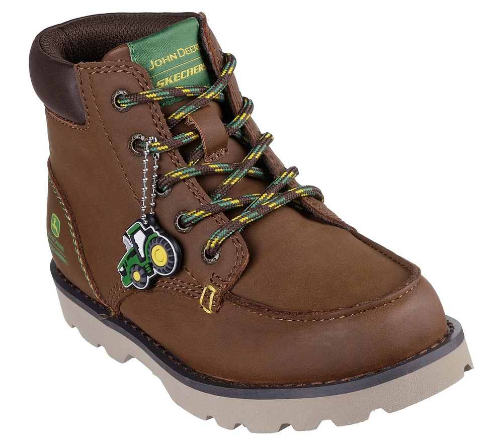 John Deere: Bowland - Rugged-Trail