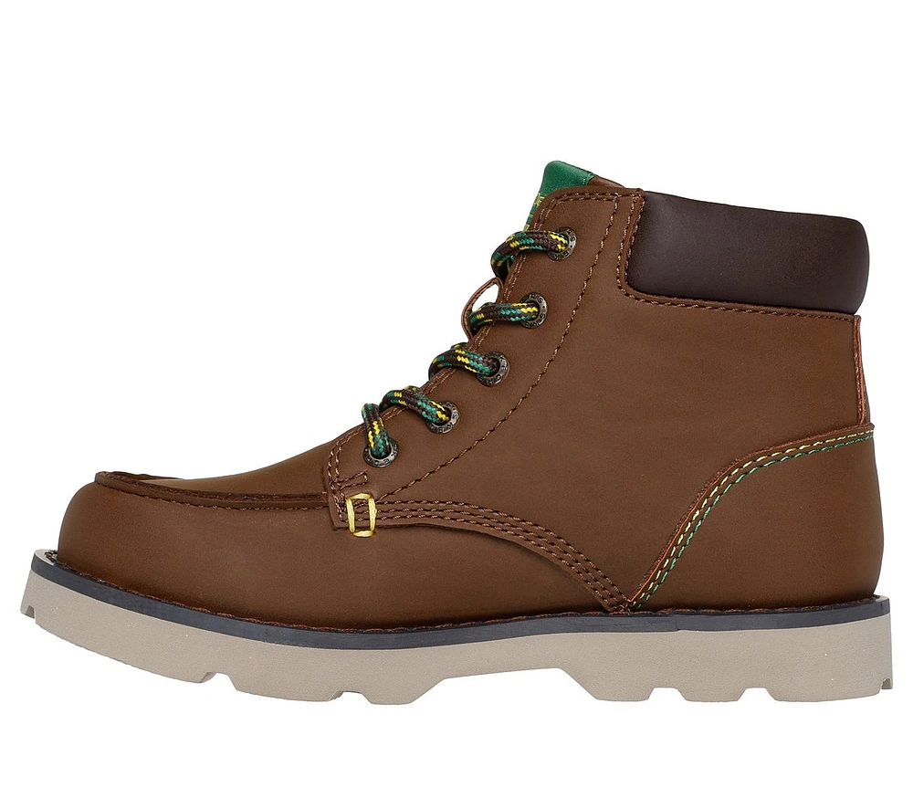John Deere: Bowland - Rugged-Trail