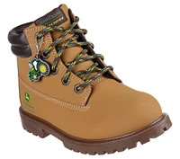 John Deere: Power Reach - Rugged-Dozer