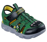 John Deere: Hypno-Splash