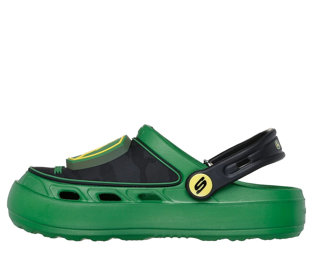 John Deere: Swifters II
