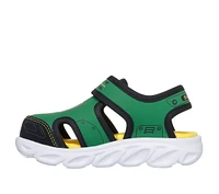 John Deere: Hypno-Splash