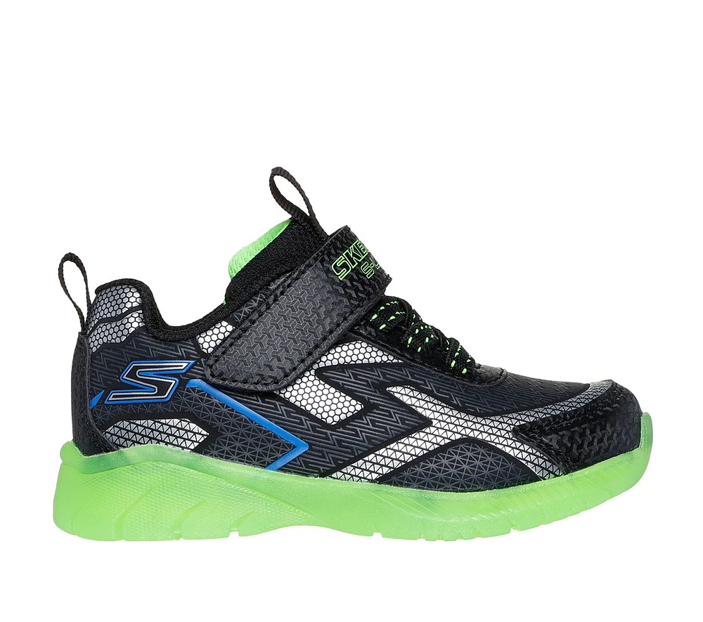 S-Lights: Illumi-Brights - Grid Flash