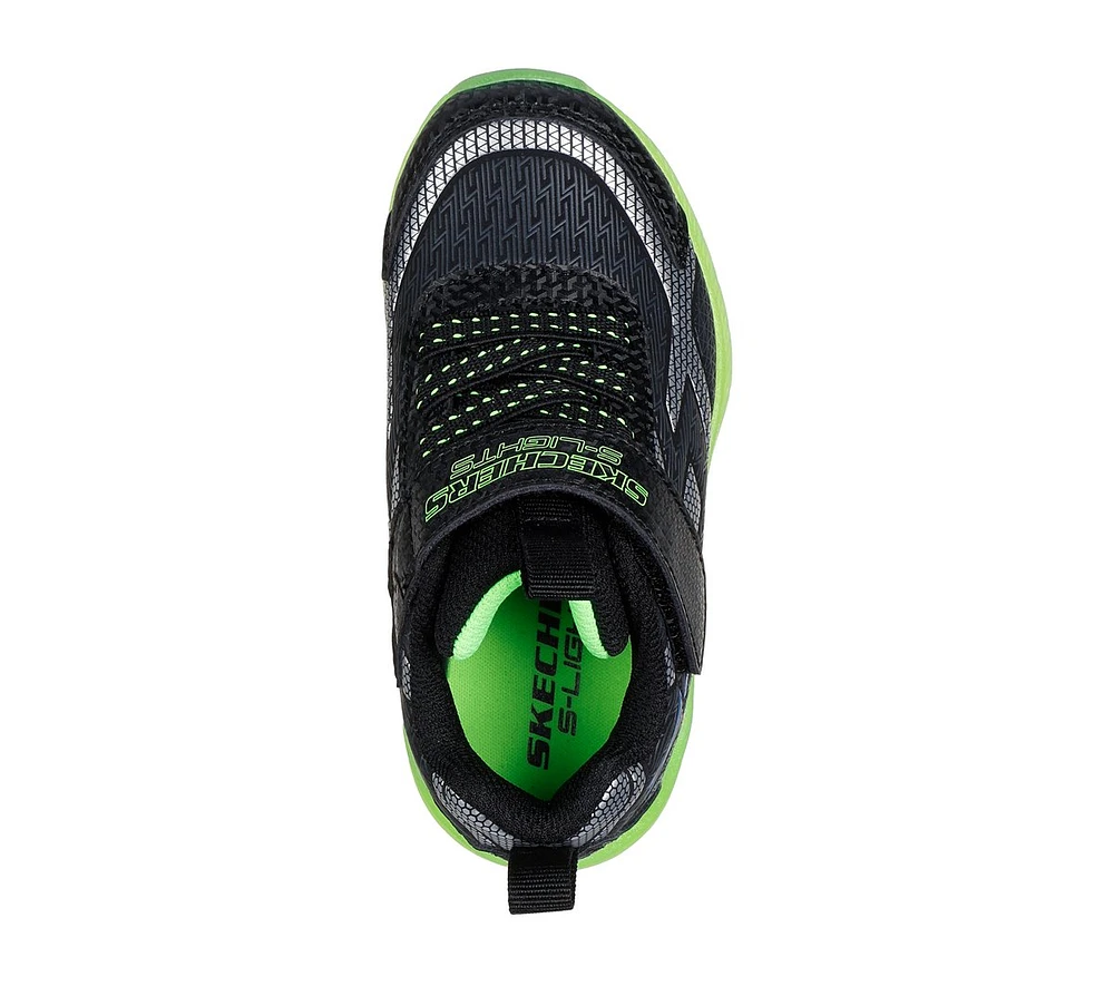 S-Lights: Illumi-Brights - Grid Flash