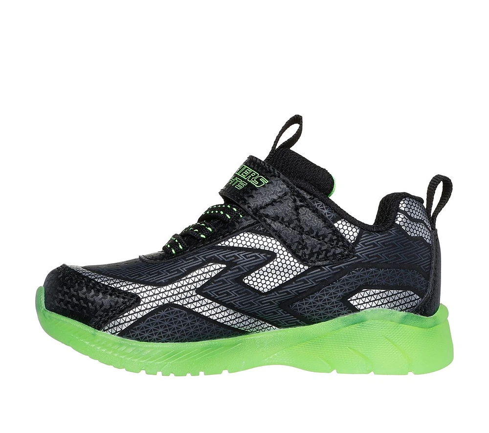 S-Lights: Illumi-Brights - Grid Flash