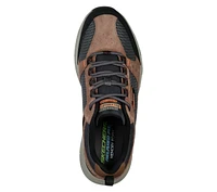 Relaxed Fit: Oak Canyon