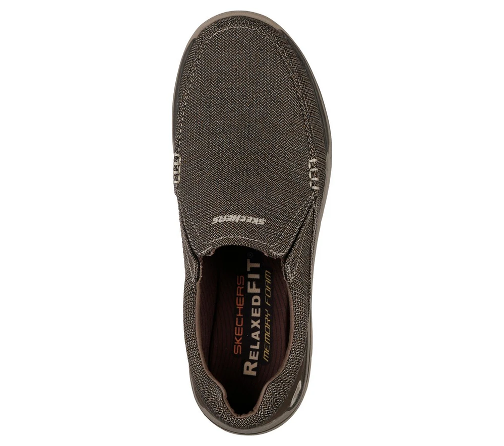 Relaxed Fit: Expected - Avillo