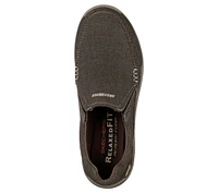 Relaxed Fit: Expected - Avillo