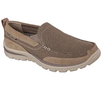 Relaxed Fit: Superior - Milford