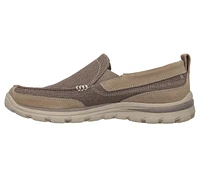 Relaxed Fit: Superior - Milford
