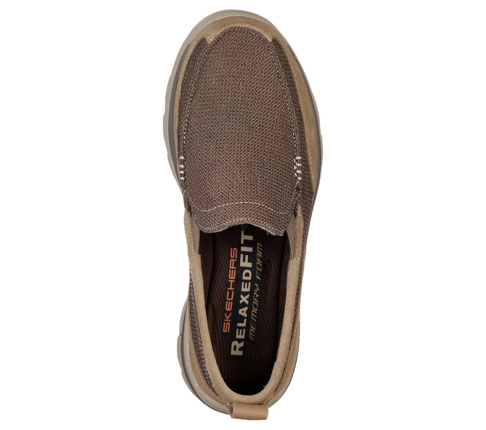 Relaxed Fit: Superior - Milford