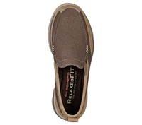 Relaxed Fit: Superior - Milford