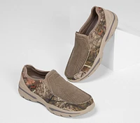 Relaxed Fit: Creston - Moseco