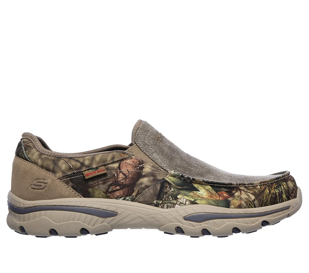 Relaxed Fit: Creston - Moseco