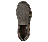 Relaxed Fit: Creston - Moseco