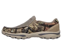 Relaxed Fit: Creston - Moseco