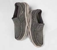 Relaxed Fit: Creston - Moseco