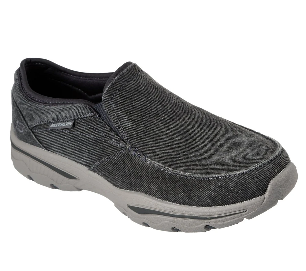 Relaxed Fit: Creston - Moseco
