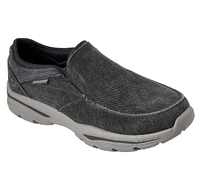 Relaxed Fit: Creston - Moseco