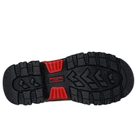Work Relaxed Fit: Burgin - Sosder Comp Toe