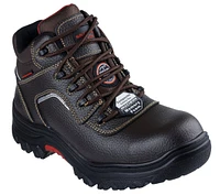 Work Relaxed Fit: Burgin - Sosder Comp Toe