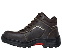 Work Relaxed Fit: Burgin - Sosder Comp Toe