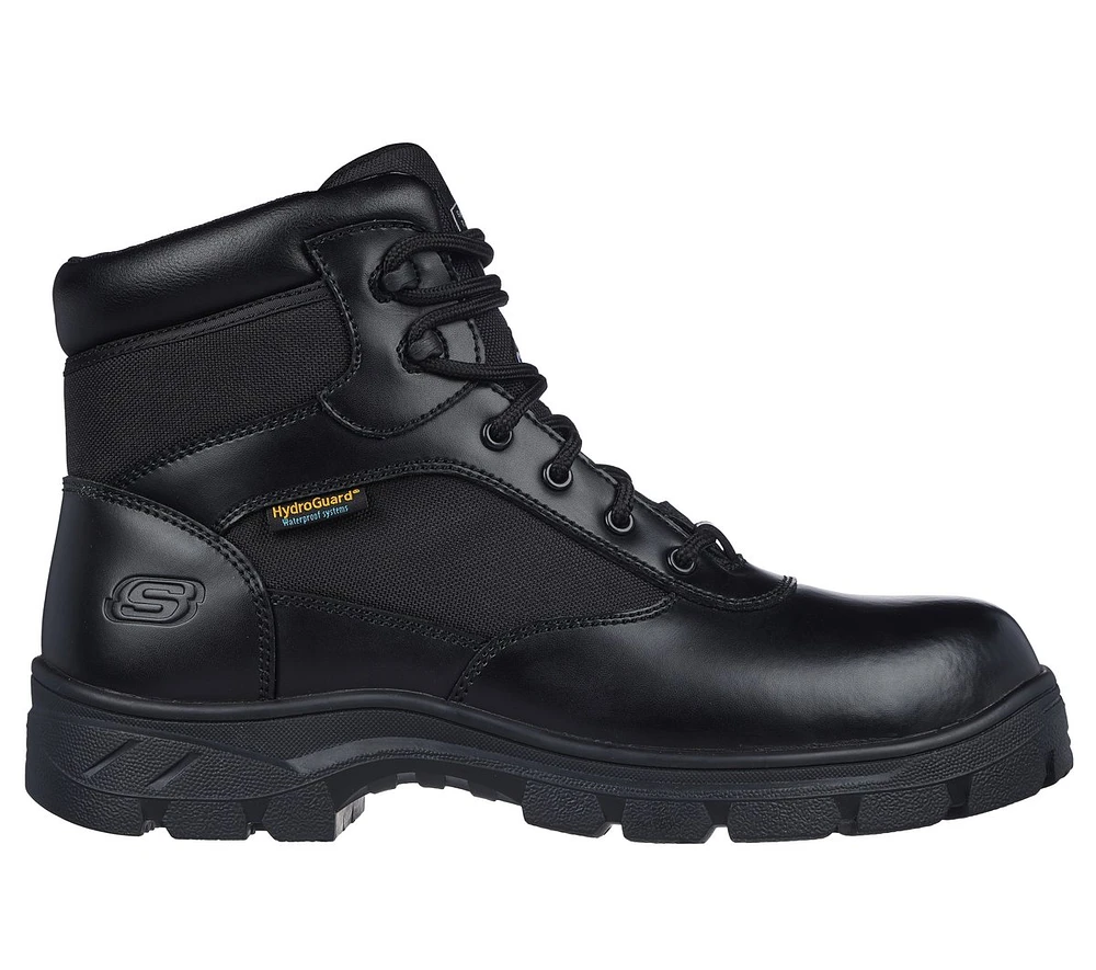 Work Tactical: Wascana - Linnean Comp Toe