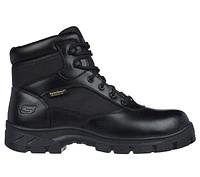 Work Tactical: Wascana - Linnean Comp Toe
