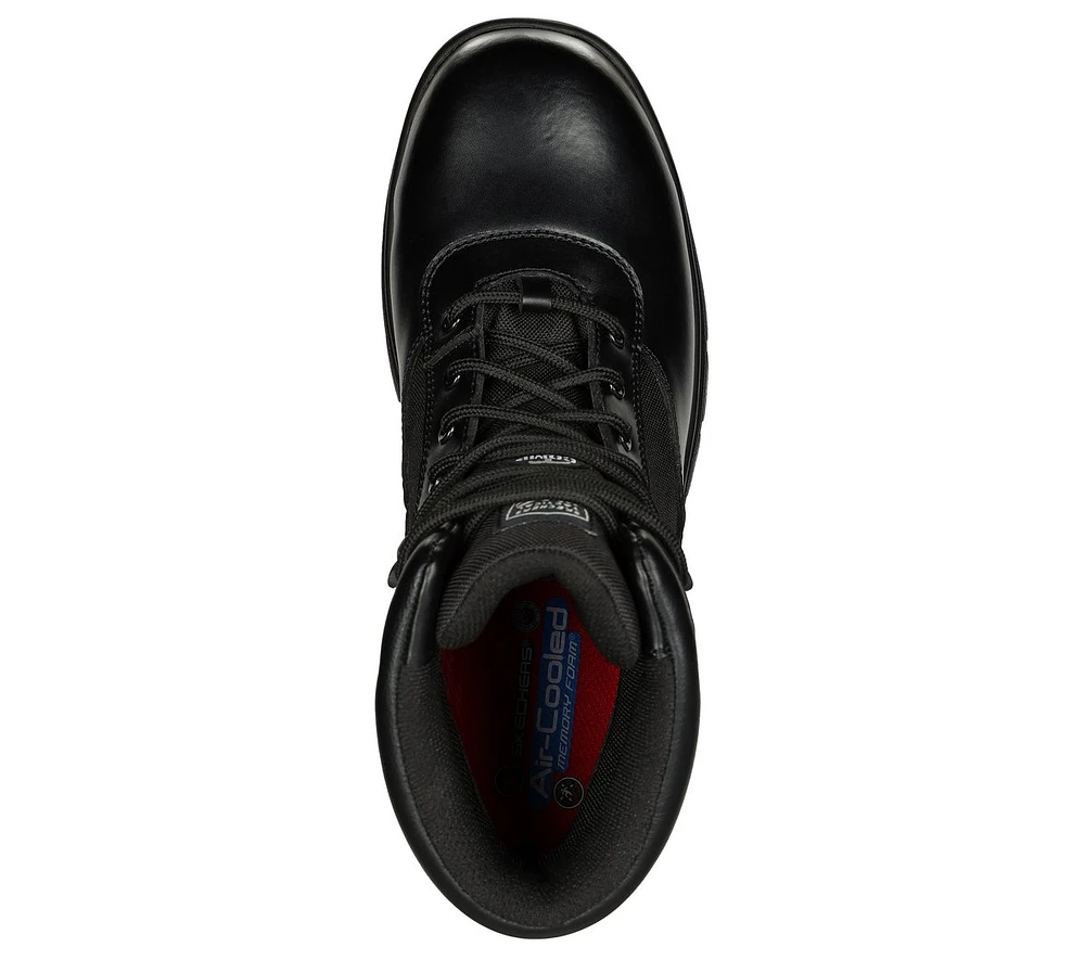 Work Tactical: Wascana - Linnean Comp Toe