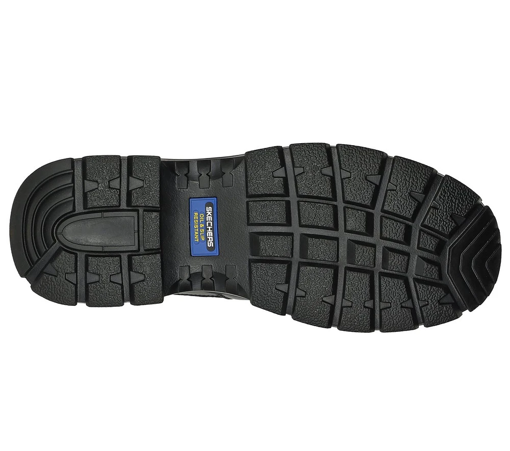 Work Tactical: Wascana - Linnean Comp Toe