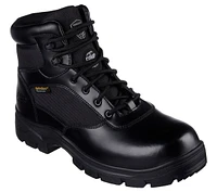 Work Tactical: Wascana - Linnean Comp Toe