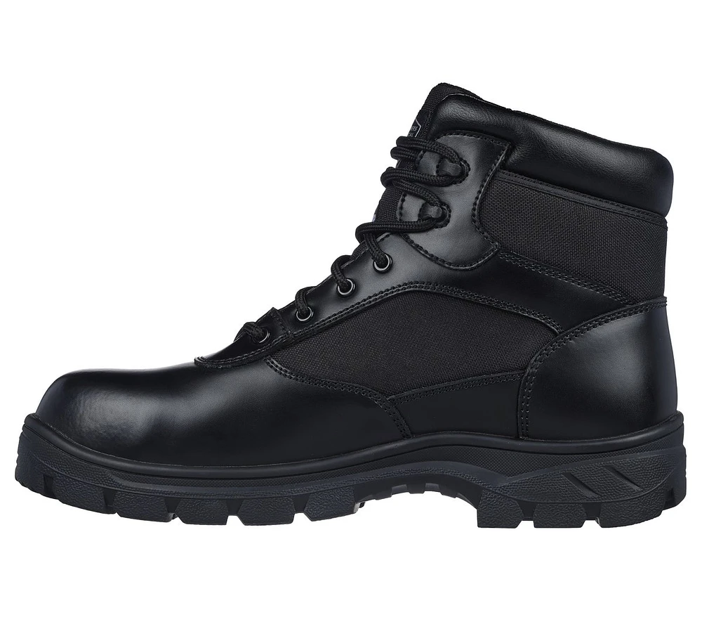 Work Tactical: Wascana - Linnean Comp Toe