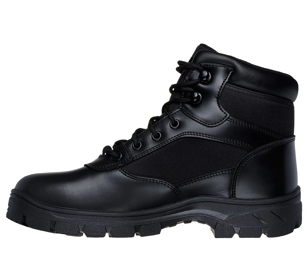 Work Relaxed Fit: Wascana - Benen WP Tactical