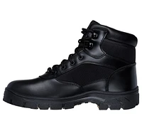 Work Relaxed Fit: Wascana - Benen WP Tactical