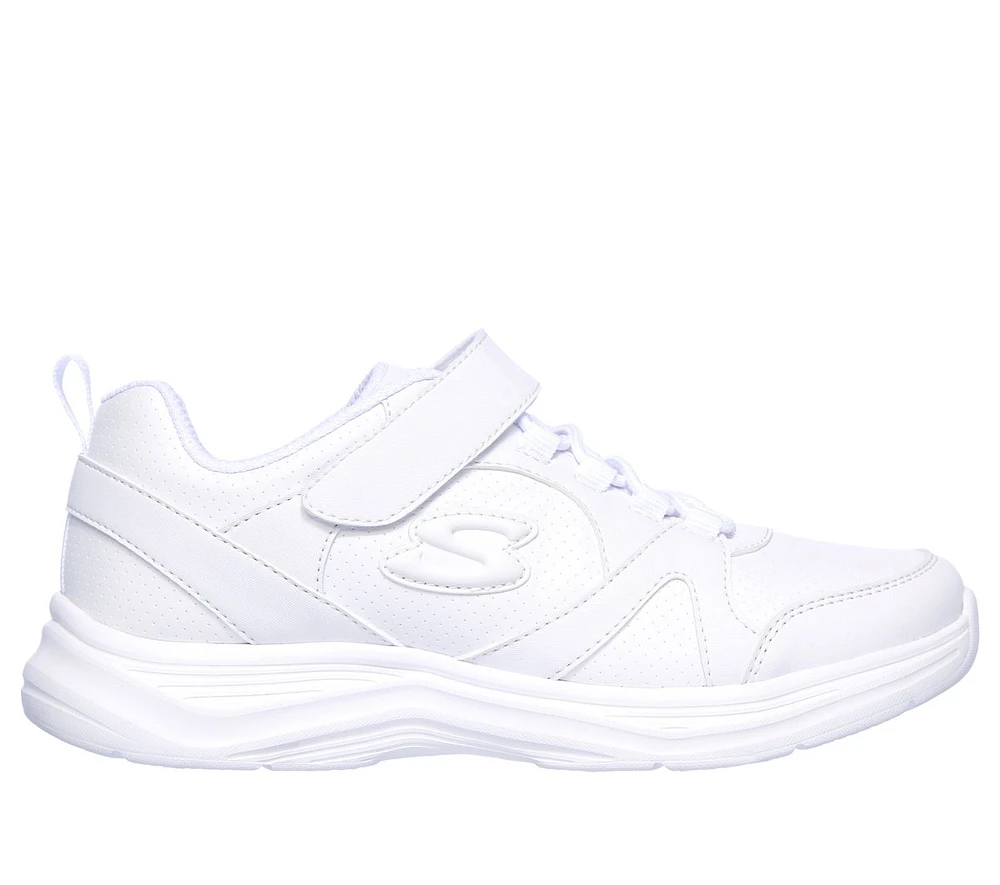Glimmer Kicks - School Struts