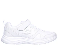 Glimmer Kicks - School Struts