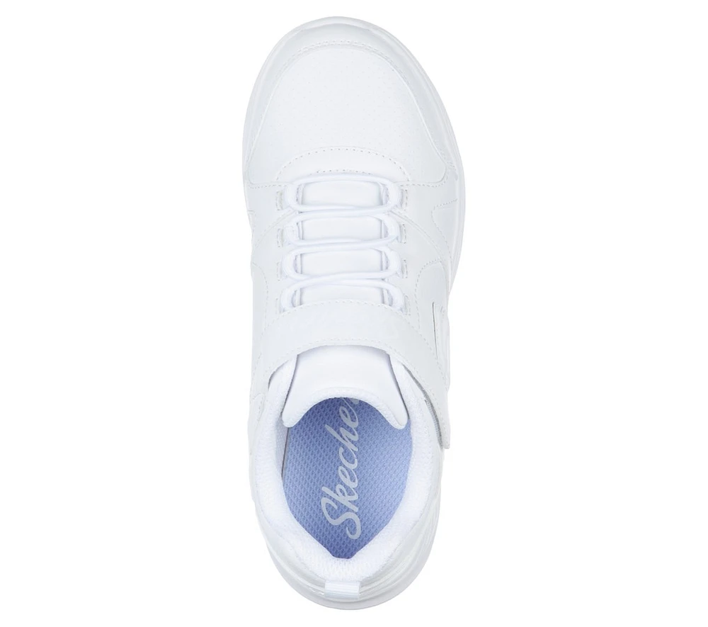 Glimmer Kicks - School Struts