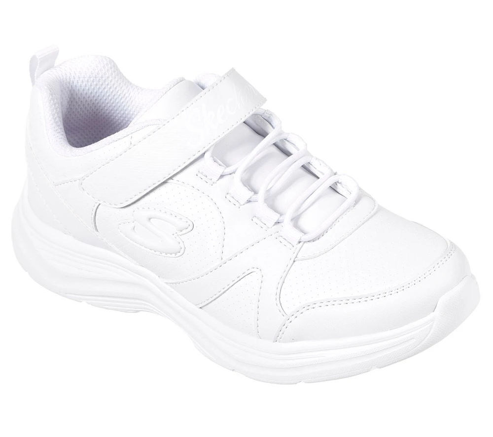 Glimmer Kicks - School Struts