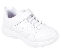 Glimmer Kicks - School Struts