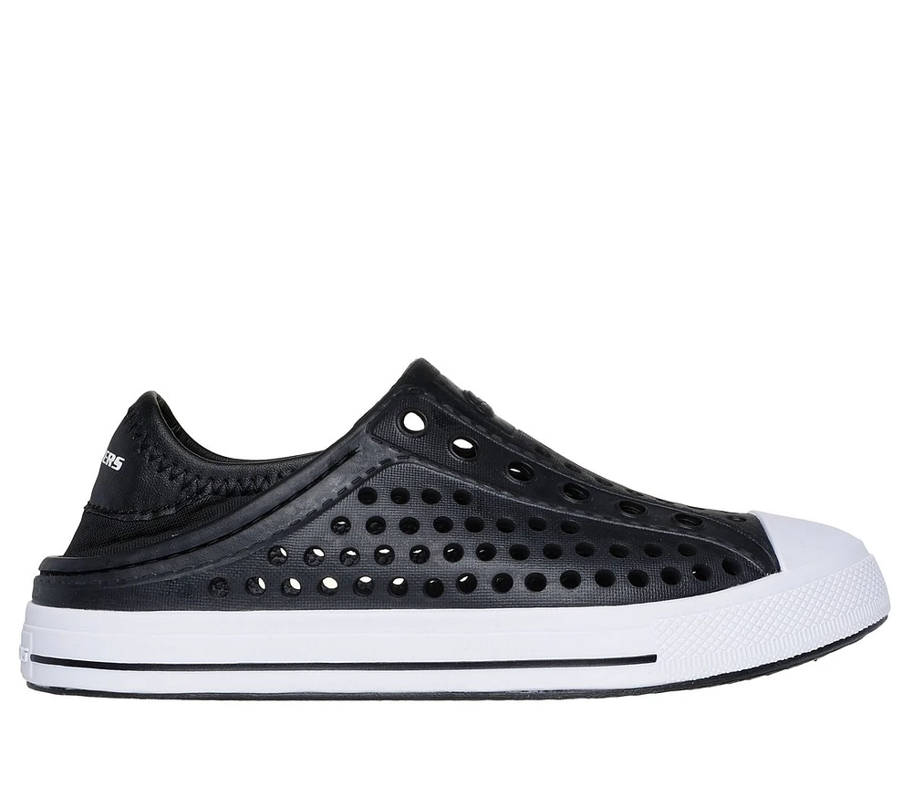 Foamies: Guzman Steps - Aqua Surge