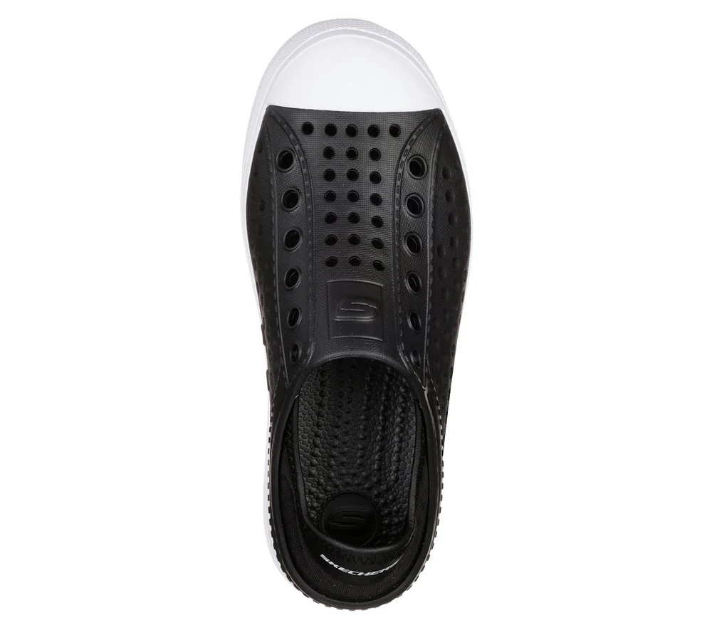 Foamies: Guzman Steps - Aqua Surge