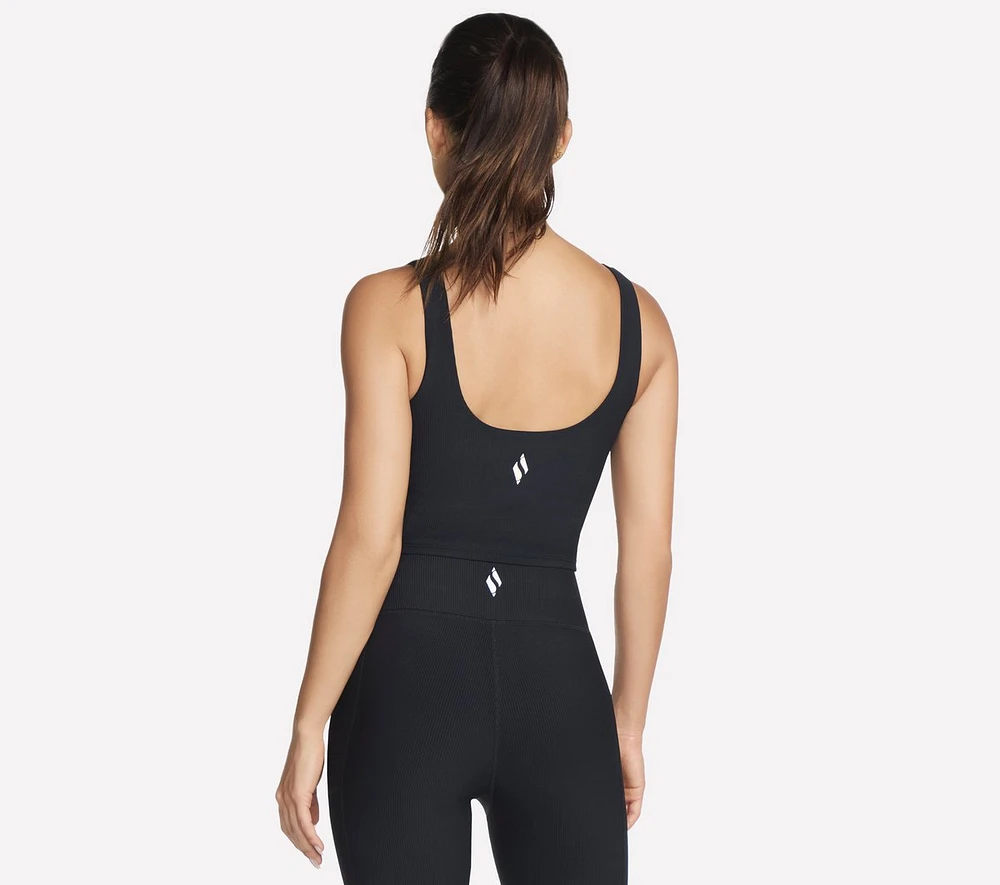 GO FLEX RIB Longline Bra