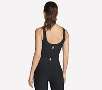 GO FLEX RIB Longline Bra