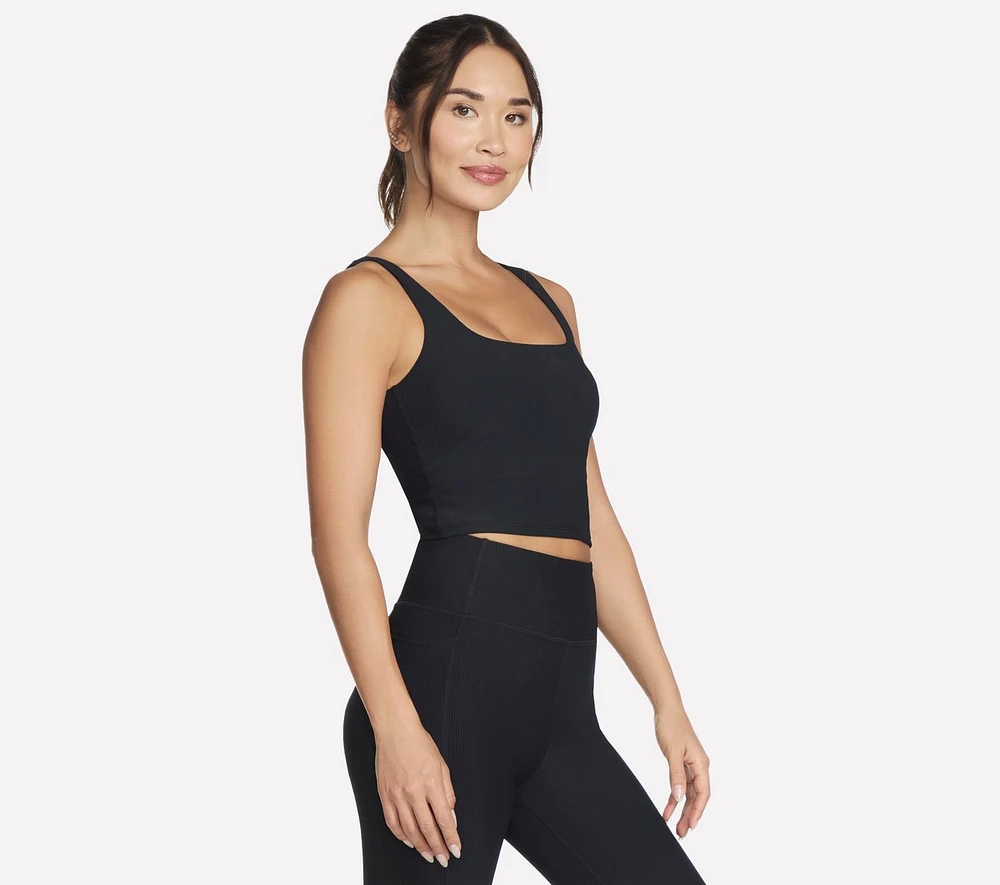 GO FLEX RIB Longline Bra