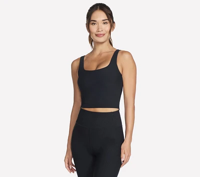 GO FLEX RIB Longline Bra