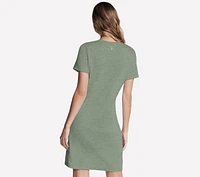 GO DRI SWIFT Dress