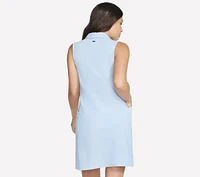 Catalina Seersucker Dress