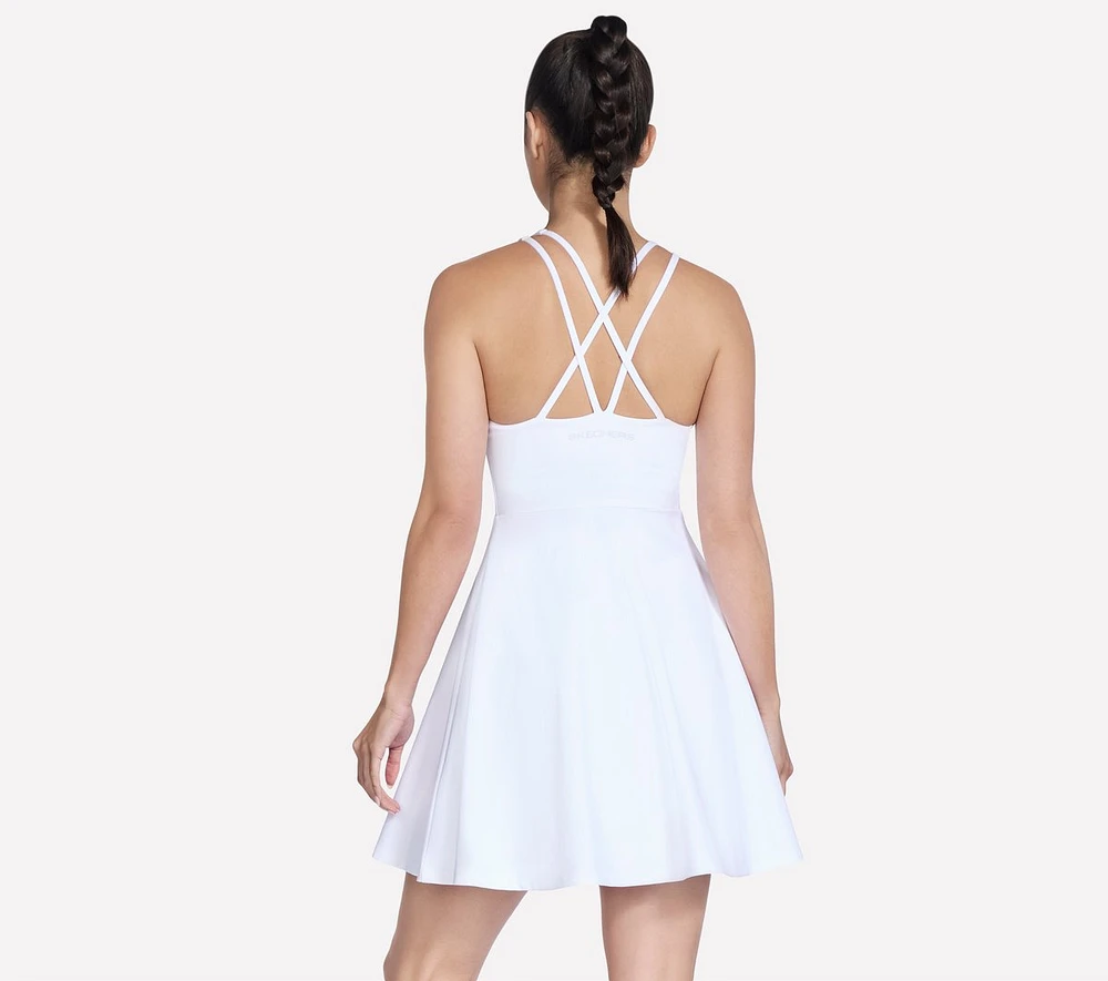 GO SCULPT Performance Dress
