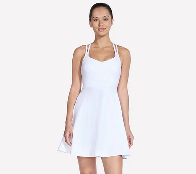GO SCULPT Performance Dress