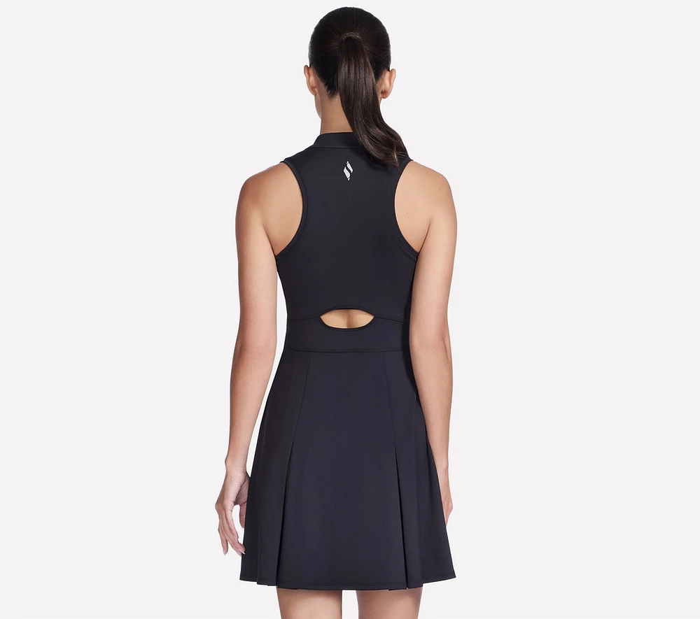 GO GOLF Sleeveless Birdie Dress